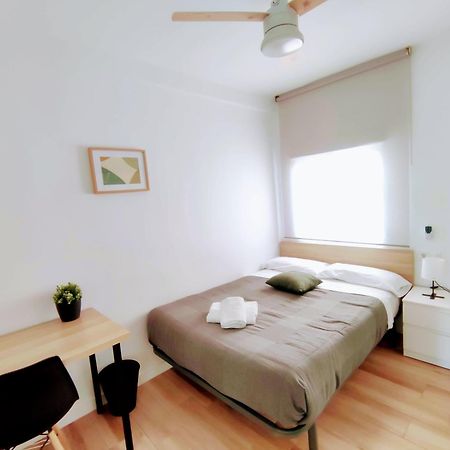 Habitaciones Santiago Sagunto Extérieur photo
