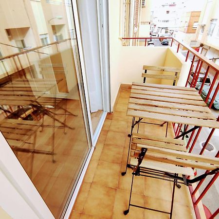 Habitaciones Santiago Sagunto Extérieur photo