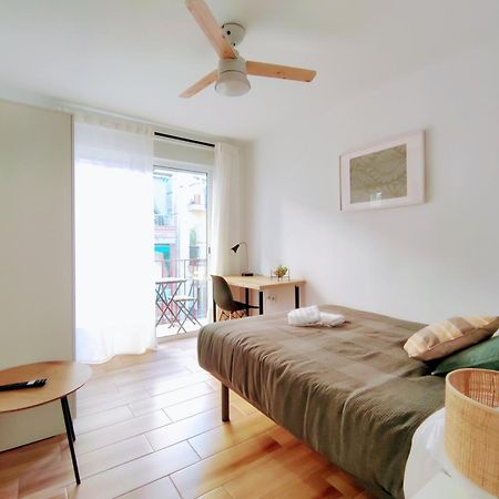 Habitaciones Santiago Sagunto Extérieur photo
