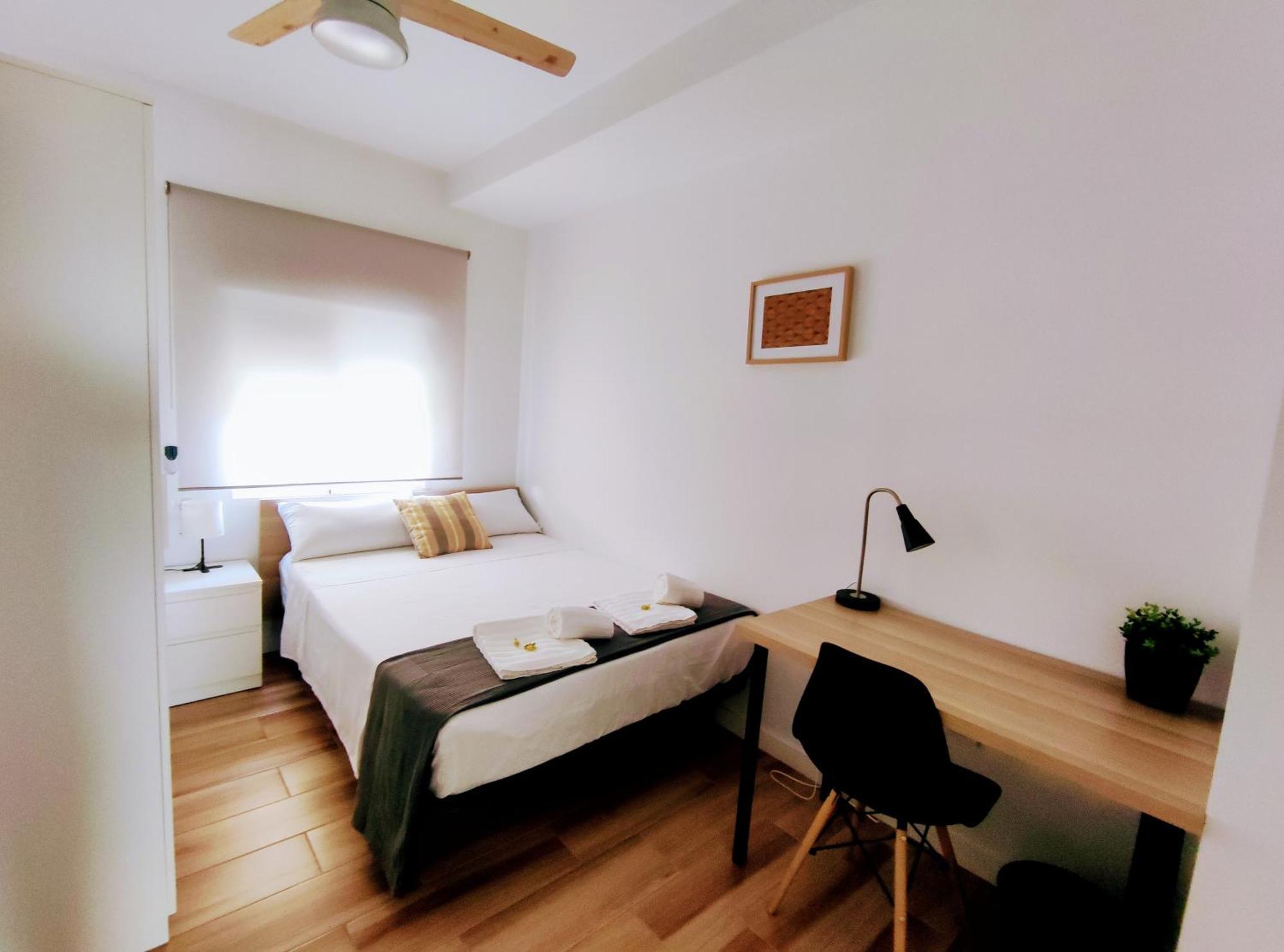 Habitaciones Santiago Sagunto Extérieur photo
