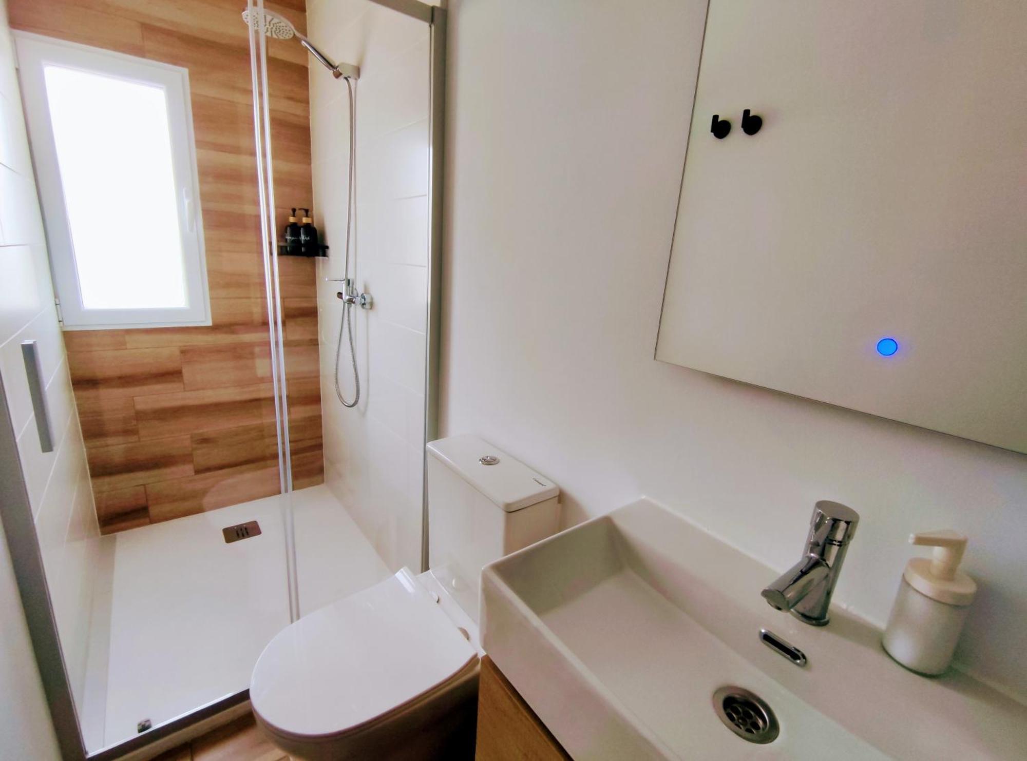 Habitaciones Santiago Sagunto Extérieur photo