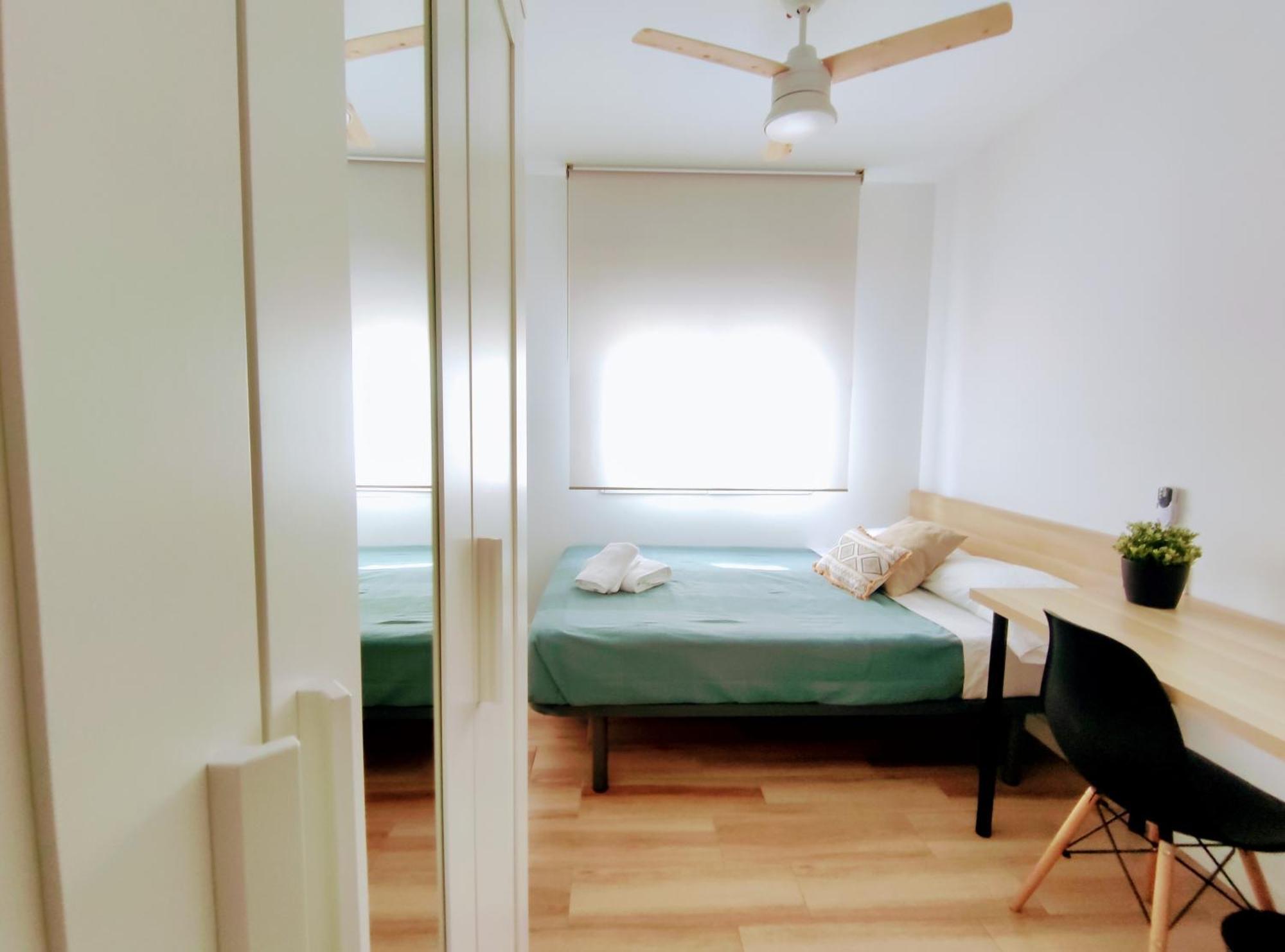 Habitaciones Santiago Sagunto Extérieur photo
